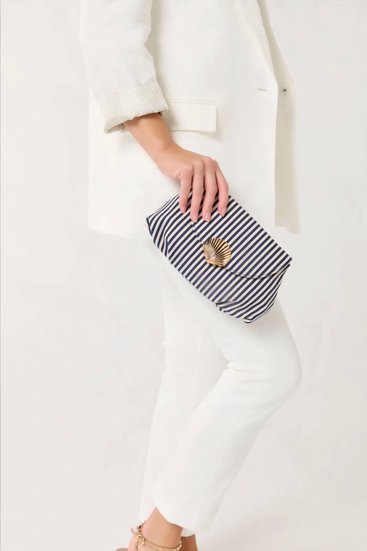 Shiraleah - Women's Kaia Clutch