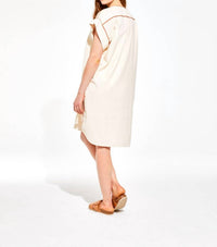 Mapoesie - Syracuse Mini Dress