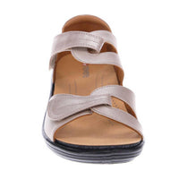 Revere - Women's Geneva Strappy Adjustable Sandal