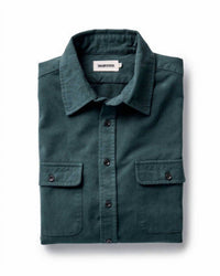 Taylor Stitch - Men's The Yosemite Shirt