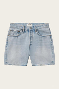 Agolde - V-waist Short