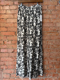 Another Love - Women's Shadows print pant