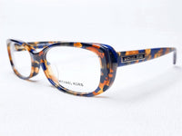 Michael Kors - Women's Provincetown Rectangular Eyeglasses