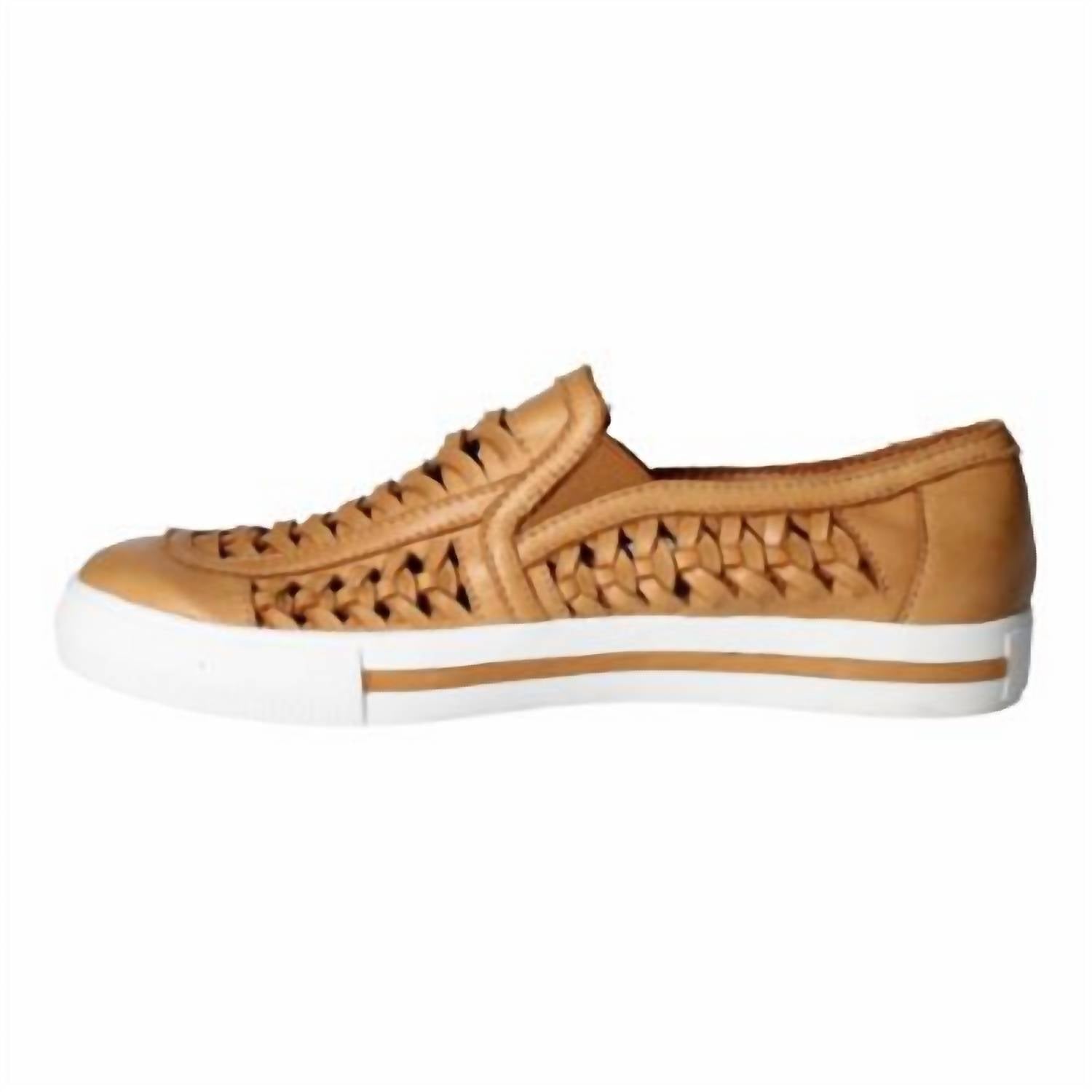 L'Amour Des Pieds - Women's Karsha Lioness Slip-on Shoes