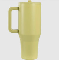Hydrojug - Traveler Leakproof Insulated Tumbler