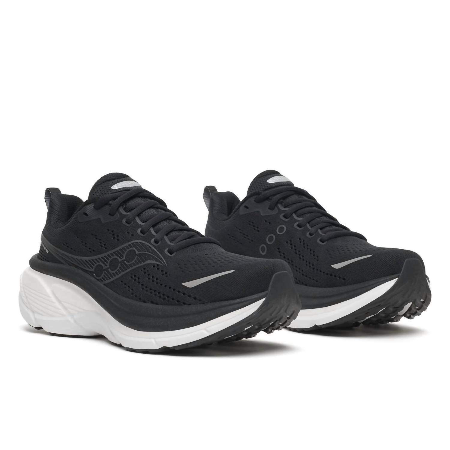 Saucony - Women's Hurricane 25 Shoes - Wide