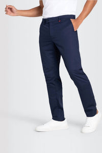 Mac Jeans - Lennox Slim-fit Pant