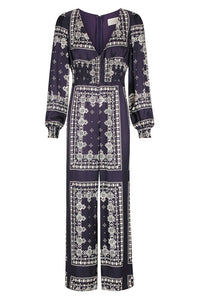 Sancia - Carlita Jumpsuit
