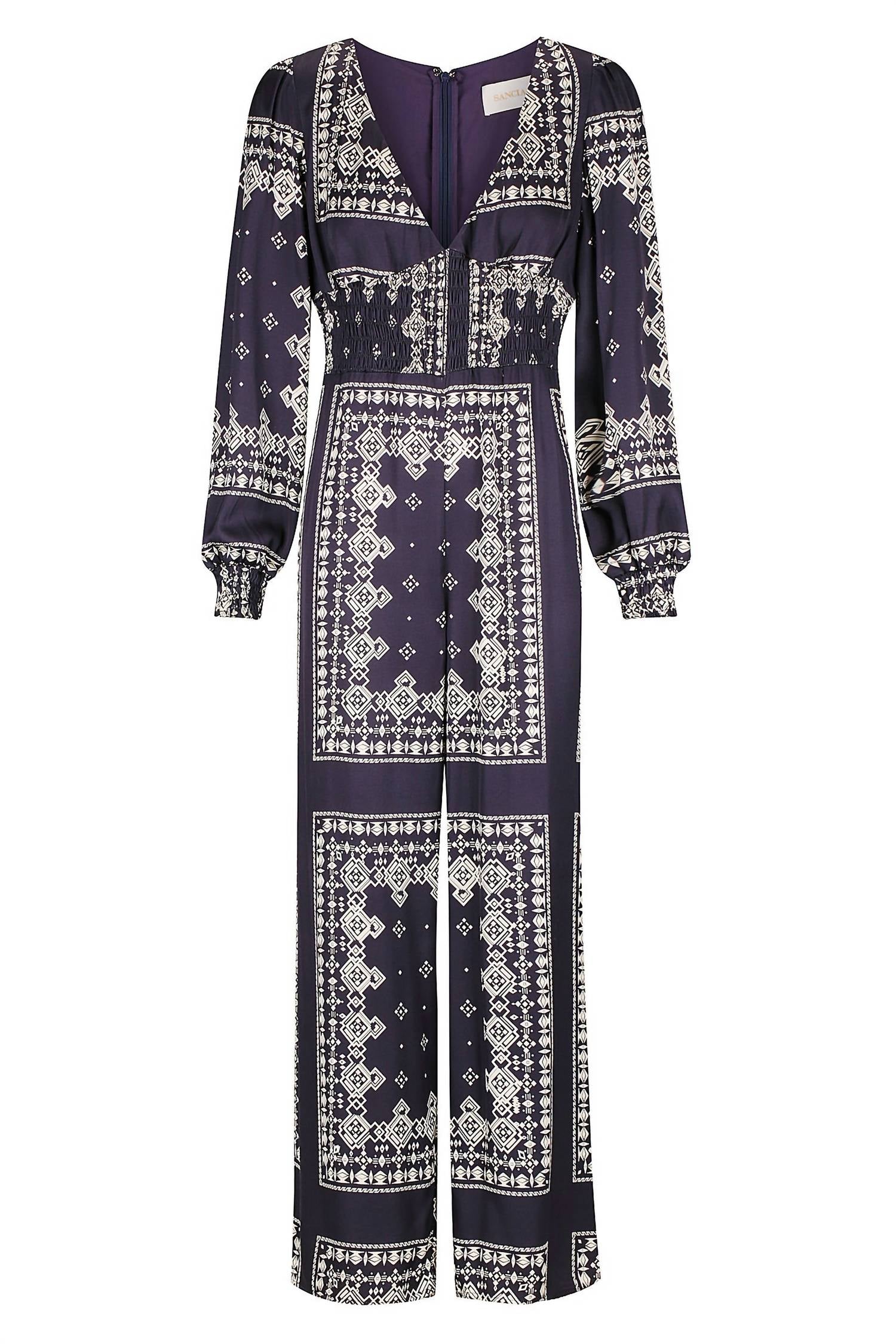 Sancia - Carlita Jumpsuit