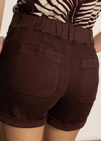 Sanctuary - Renegade Mid-rise Shorts