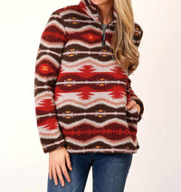 Roper - Women's Polar Fleece Shirt