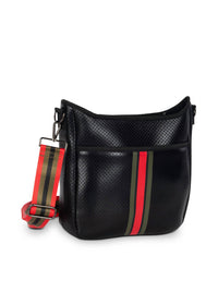 Haute Shore - Women's Blake Neoprene Crossbody Bag