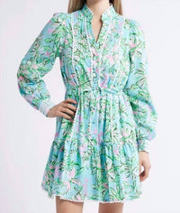 Lilly Pulitzer - Arletta Dress