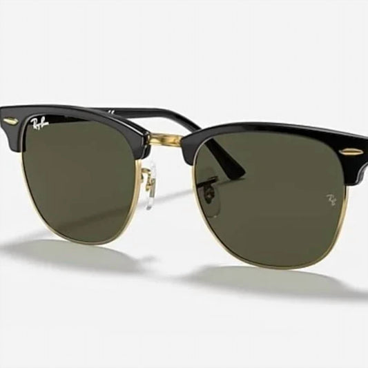 Ray Ban - Men's Clubmaster Sunglasses