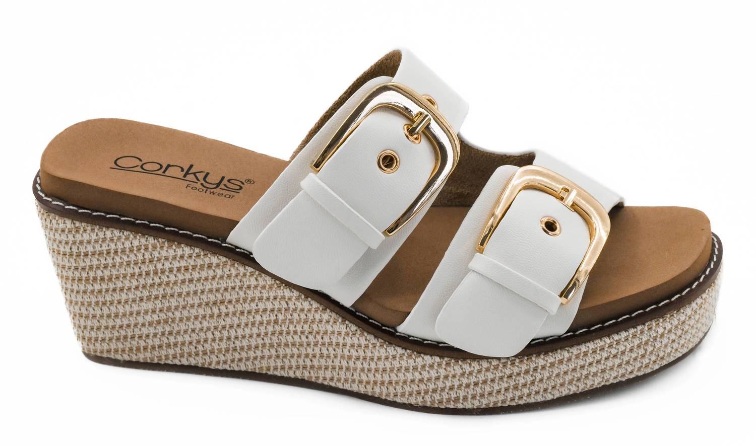 Corkys Footwear - Women's Manifest Sandal