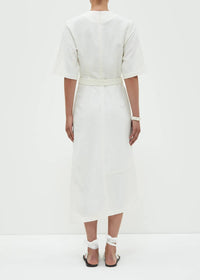Christian Wijnants - Daeva Midi Dress