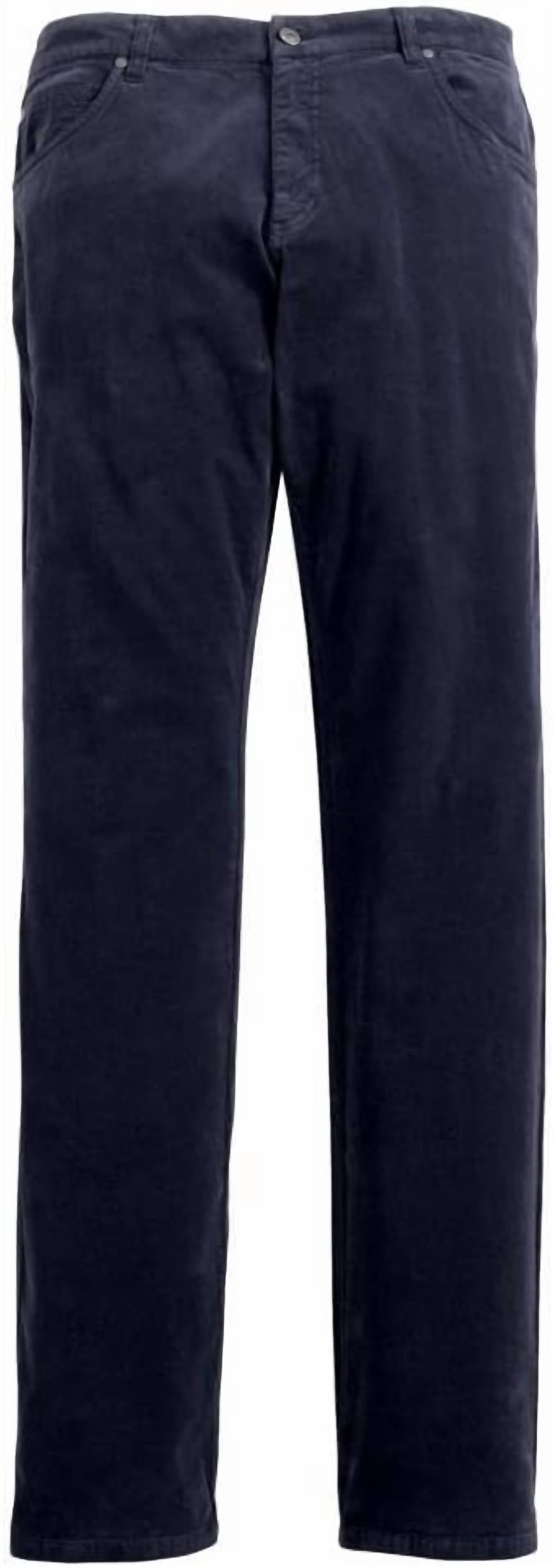 Johnnie-O - Harkers Corduroy Pants