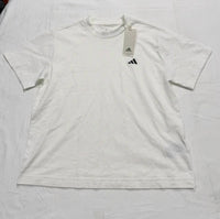 Adidas - Essentials Small Logo T-shirt