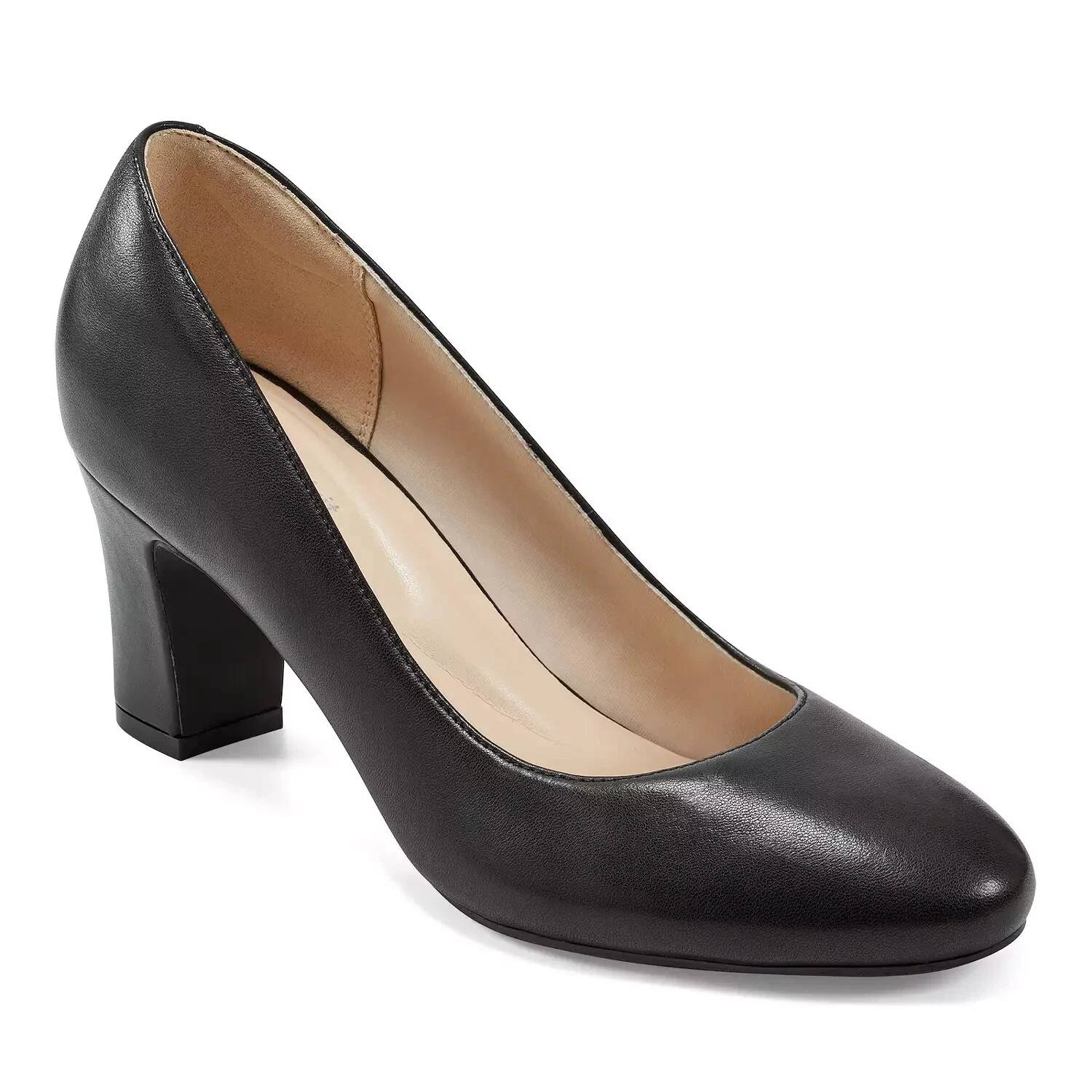 Easy Spirit - Women's Slip On Dress Pumps
