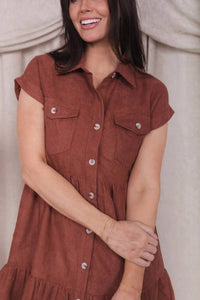 Mikarose - Emerson Dress