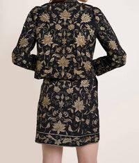 Scarlett Poppies - Ivanna Jacket