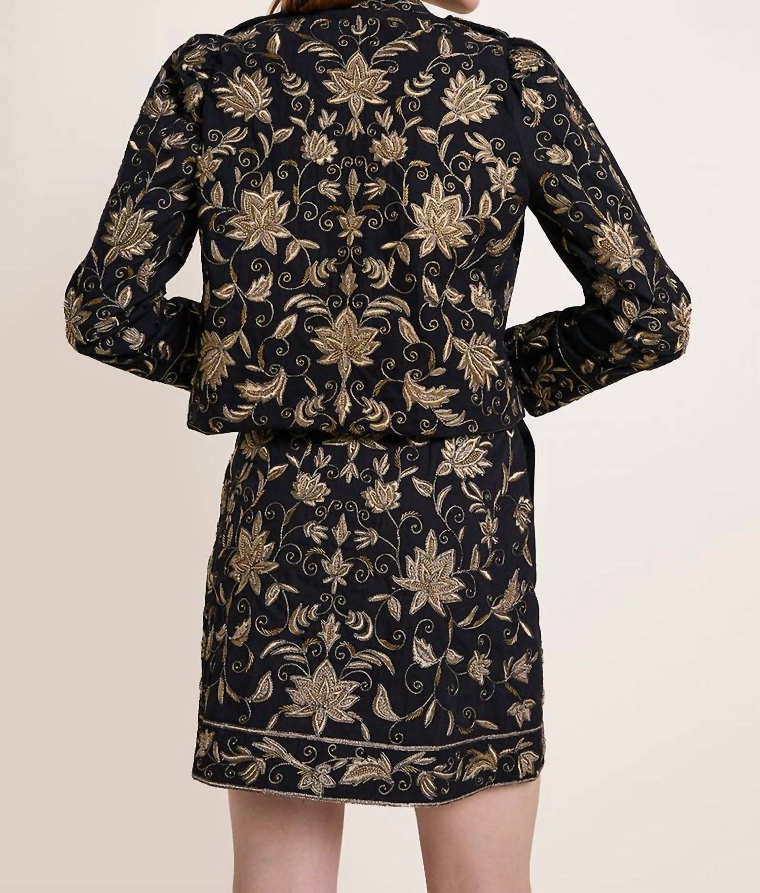 Scarlett Poppies - Ivanna Jacket