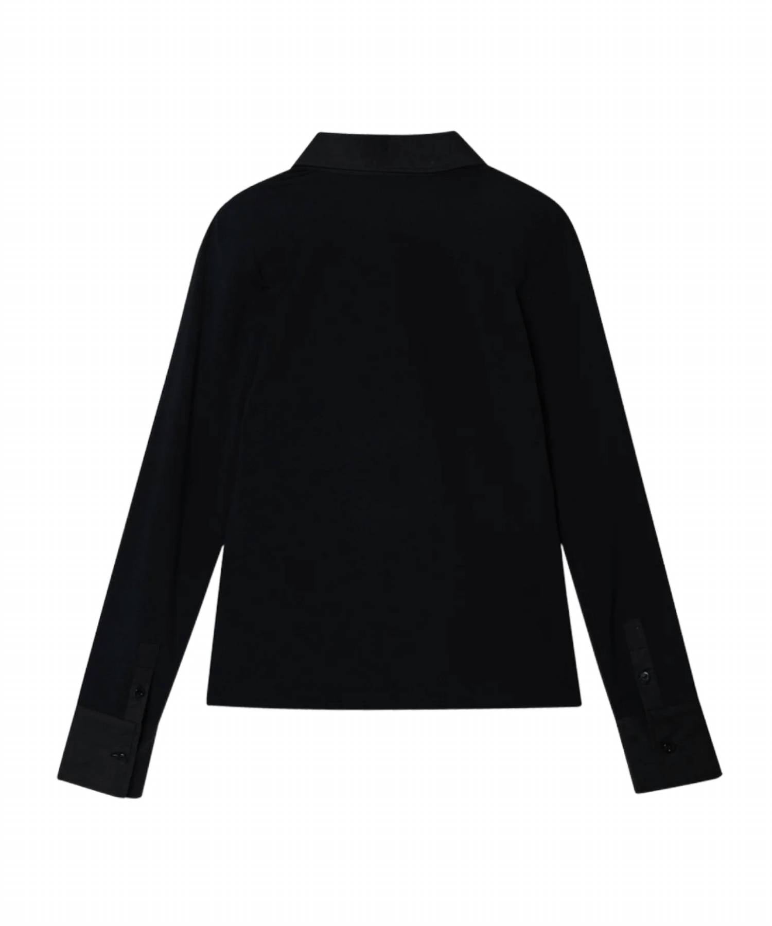 Ober Golf - Performance Basic Shirt
