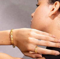 Katie Rae Collection - Women's Marina Bracelet