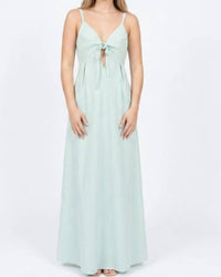Storia - Coast Maxi Dress