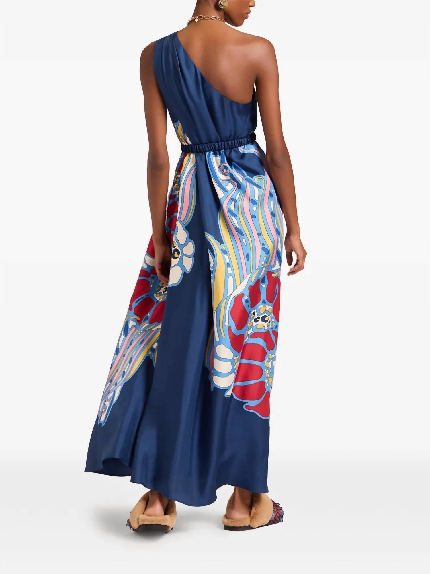 La Doublej - Roy Maxi Dress