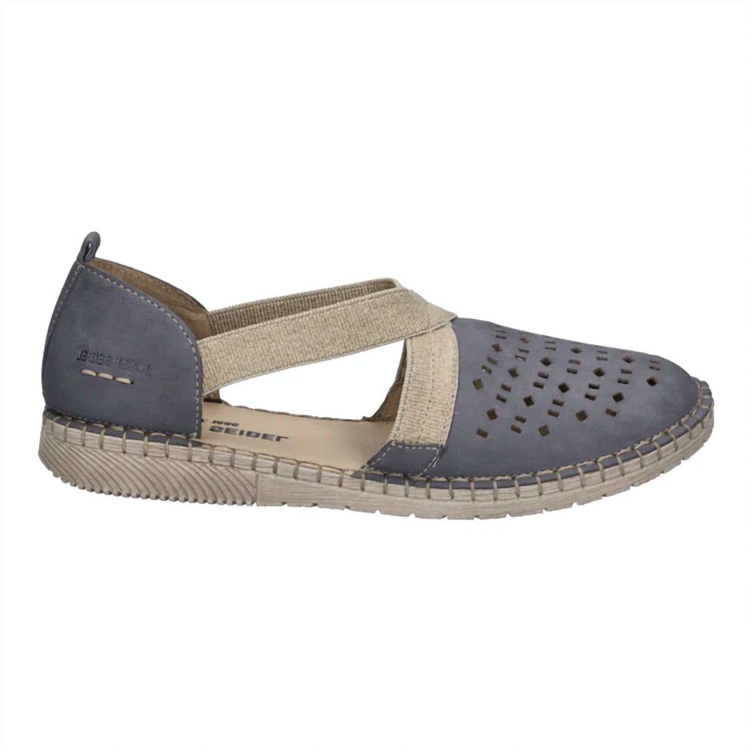 Josef Seibel - Women's Sofie 44 Casual Shoes
