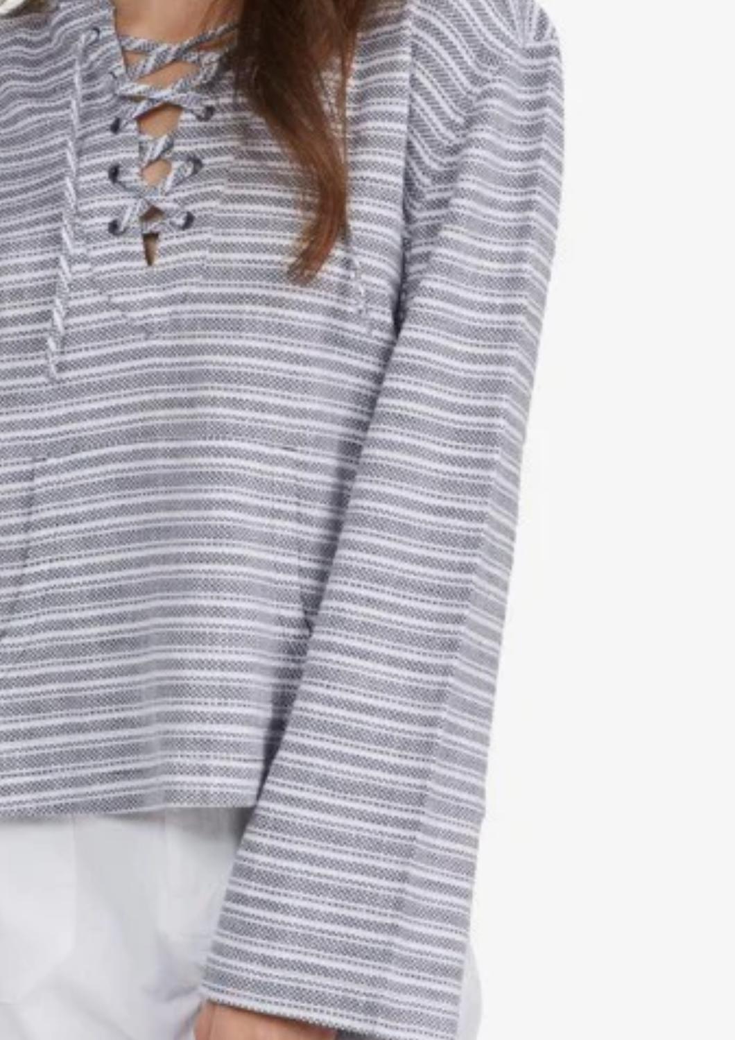 Roxy - Cabo Trip Hoodie