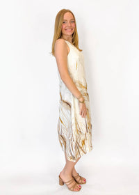 Dolcezza - Camryn Midi Dress
