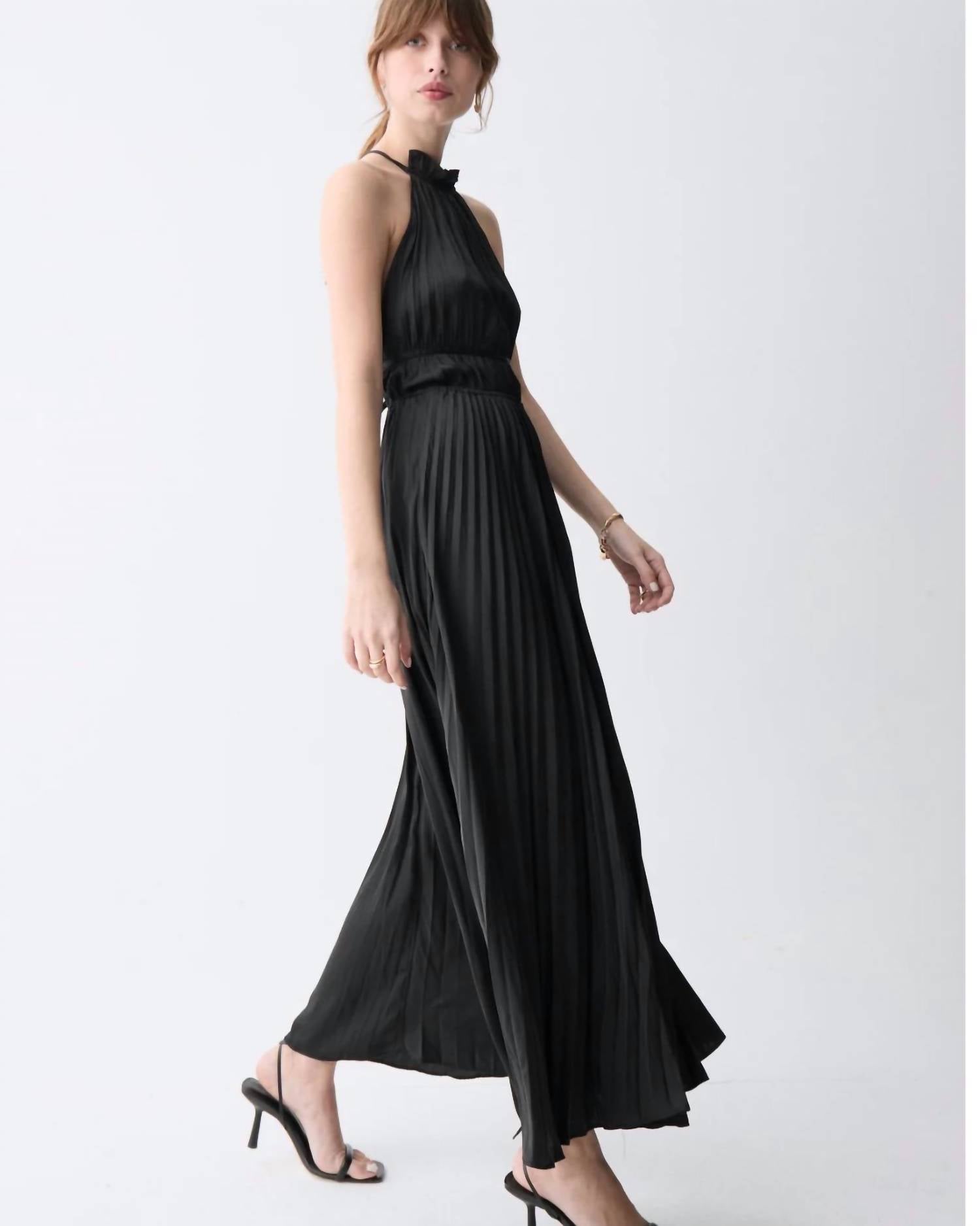 Deluc - Women's Monforte Dress