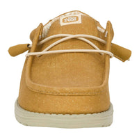 Hey Dude - Men's Wally Stretch Canvas Sneakers