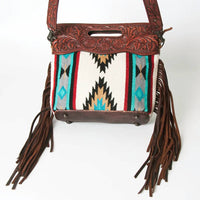 American Darling - Women's Clutch Crossbody Bag