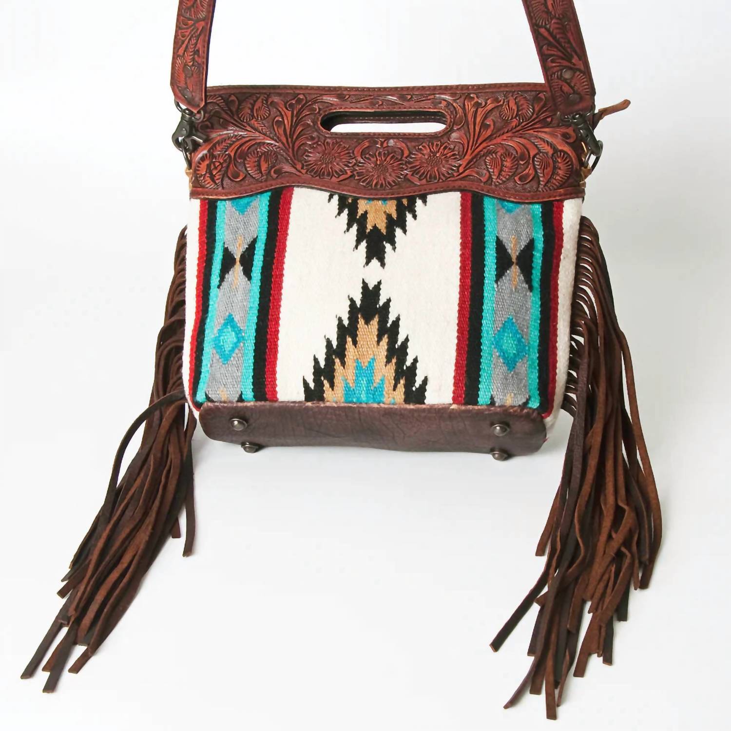 American Darling - Women's Clutch Crossbody Bag