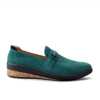 Soleni Shoes - Women's Leni Loafer