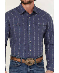 Wrangler - Retro Premium Long Sleeve Shirt