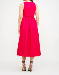 Sofie The Label - Lyon Midi Tank Dress