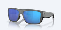 Costa Del Mar - Taxman Polarized Sunglasses 9116 - 07 - 59