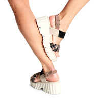 Softwaves - Women's Maris Sandals