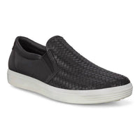 Ecco - Women's Soft 7 Woven Shoe