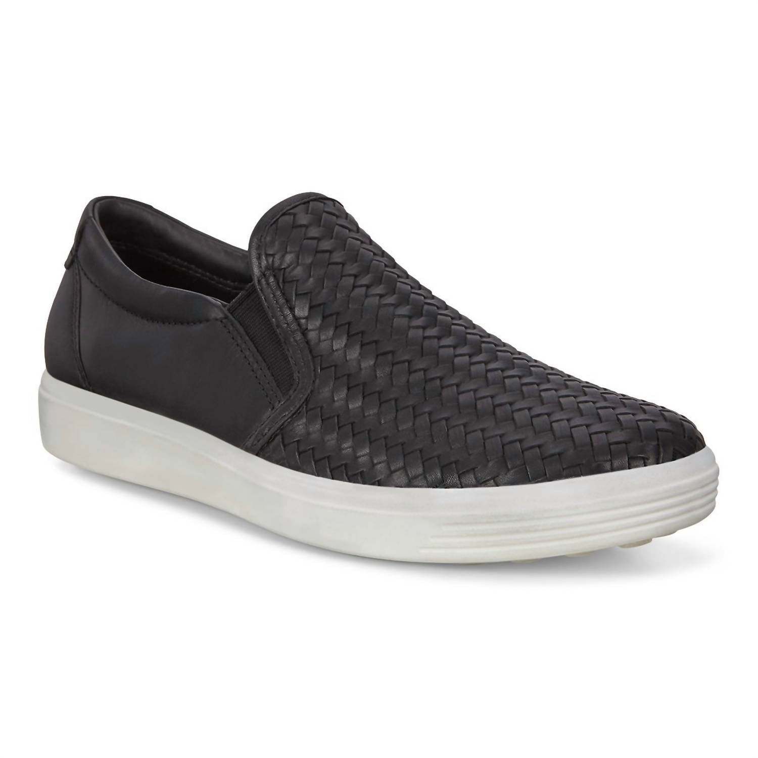 Ecco - Women's Soft 7 Woven Shoe