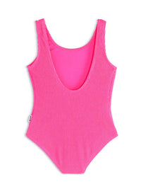 Limeapple - Kids' Ester Crinkle One Piece Swimsuit