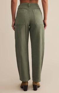 Z Supply - Twill Pants
