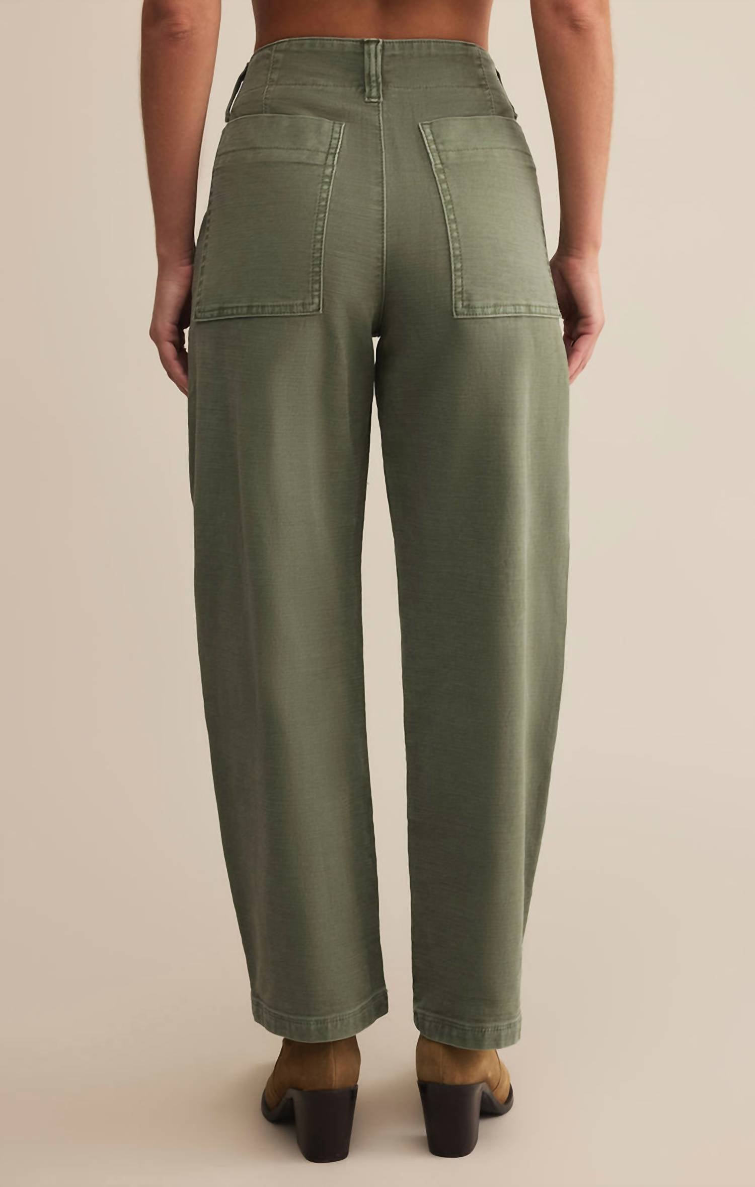 Z Supply - Twill Pants
