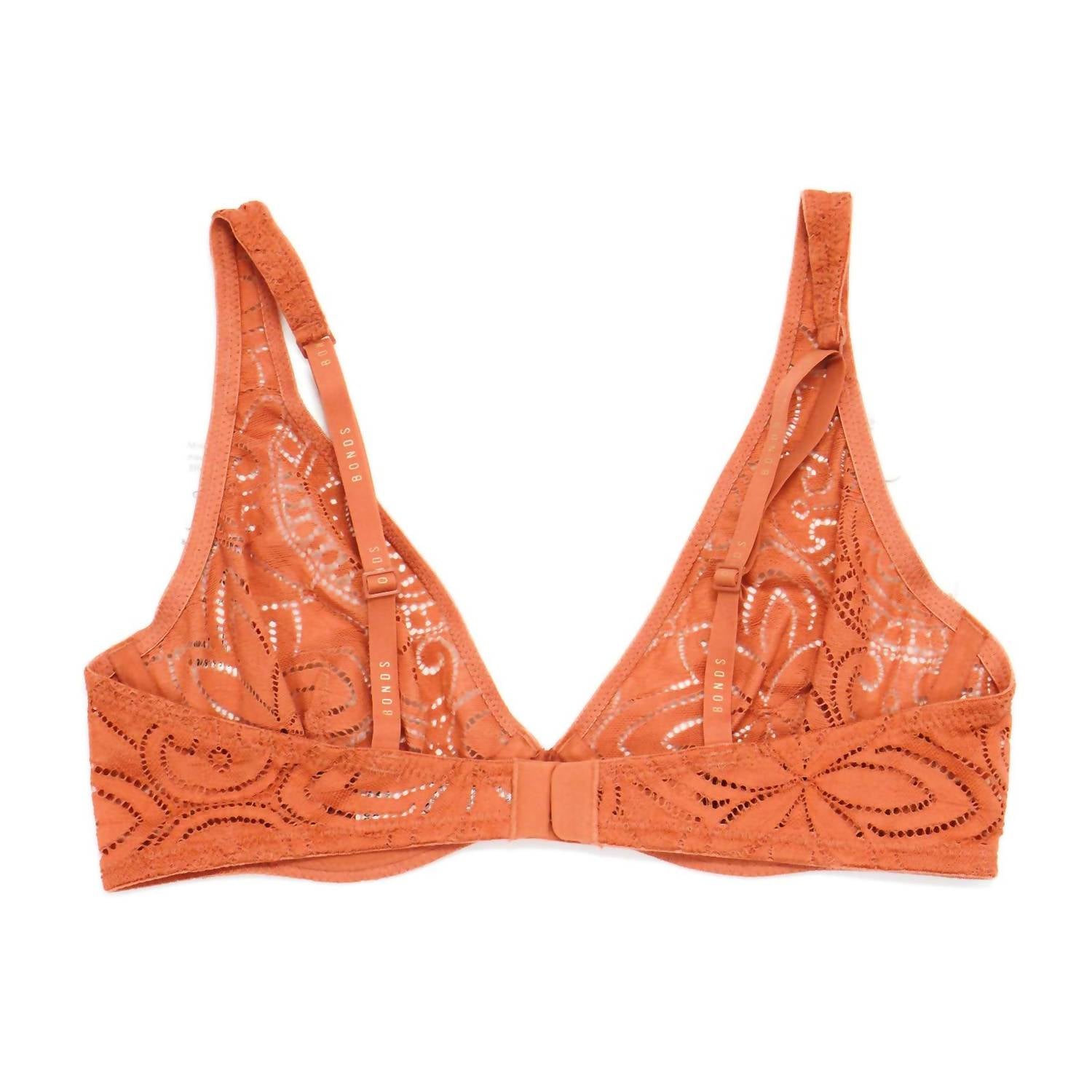 Bonds - Women's Intimately Deep V Bra