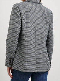 Rails - Jac Blazer