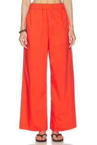 Simkhai - Arden Pull On Pant